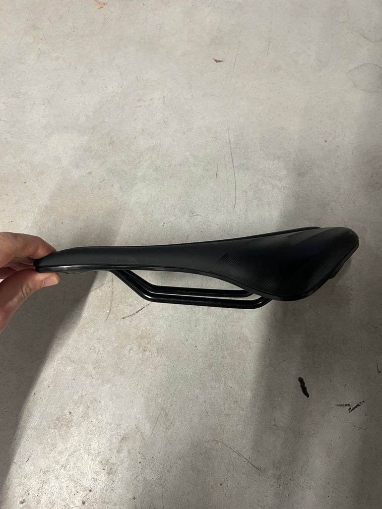 Used Prologo Akero AGX 2025 bike — image 2 of 2