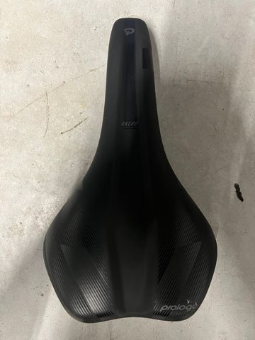 Gebrauchtes Prologo Akero AGX 2025 Saddles & Seatposts
