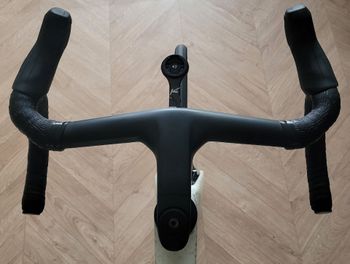 Used Trek Aero RSL Road Integrated Handlebar/Stem 2026 bike