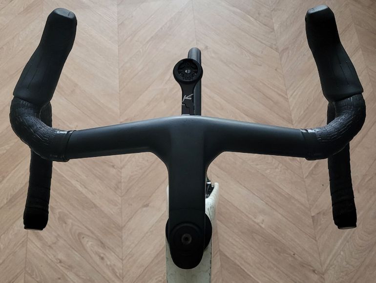 Used Trek Aero RSL Road Integrated Handlebar/Stem 2026 bike — image 1 of 2