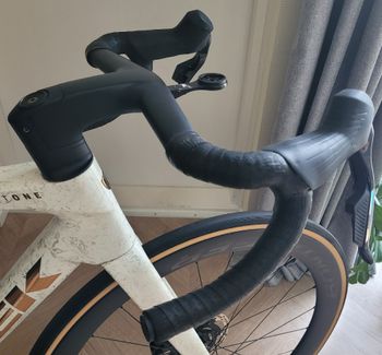 Used Trek Aero RSL Road Integrated Handlebar/Stem 2026 bike — image 2 of 2