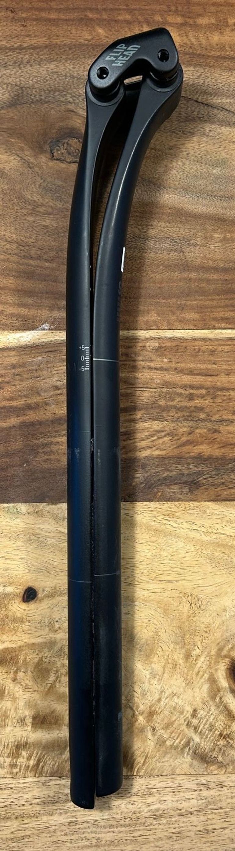 Used Canyon S15 VCLS 2.0 CF Sattelstütze 27,2 x 350 mm 2026 bike — image 3 of 7