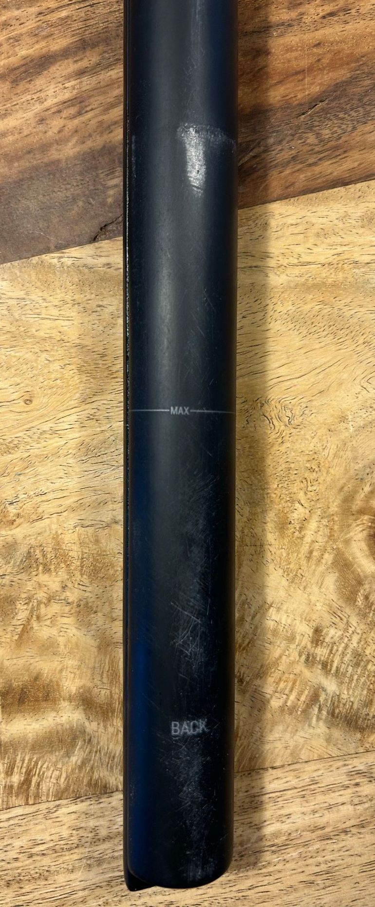 Used Canyon S15 VCLS 2.0 CF Sattelstütze 27,2 x 350 mm 2026 bike — image 6 of 7