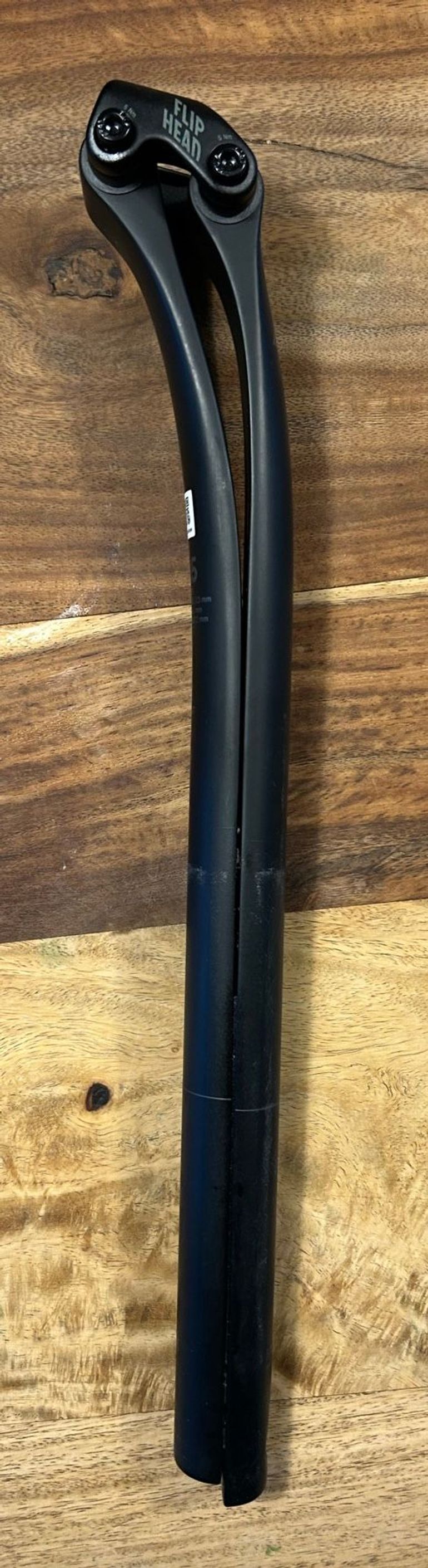 Used Canyon S15 VCLS 2.0 CF Sattelstütze 27,2 x 350 mm 2026 bike — image 4 of 7