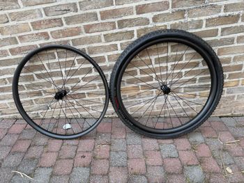 Used Dt Swiss MTB Wielen 2026 bike