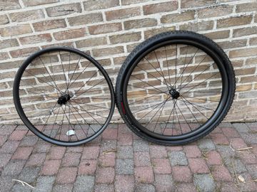 Gebrauchtes Dt Swiss MTB Wielen 2026 Wheels