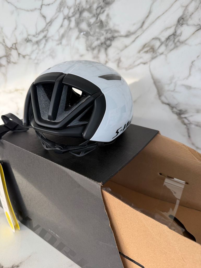 Used Specialized S-Works Evade 3 Helmet 2026 bike — image 5 of 5