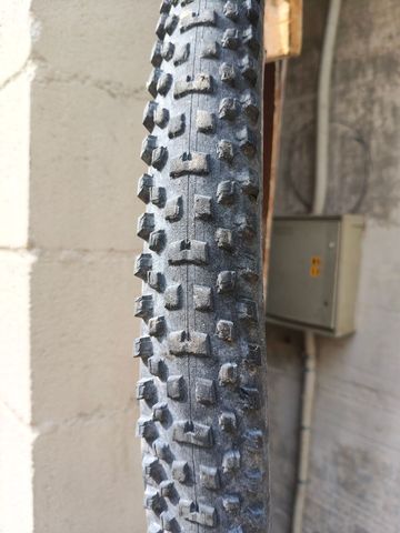 Used Specialized Ground Control Tire 2025 bike — image 3 of 5