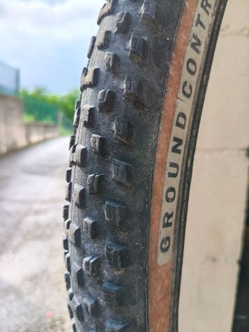 Used Specialized Ground Control Tire 2025 bike — image 1 of 5