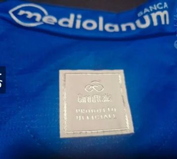 Used Castelli Maglia ufficiale GIRO D'ITALIA 2XL 2023 bike — image 3 of 4