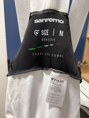 Gebrauchtes Pissei Sanremo 2026 bike — Bild 7 von 15