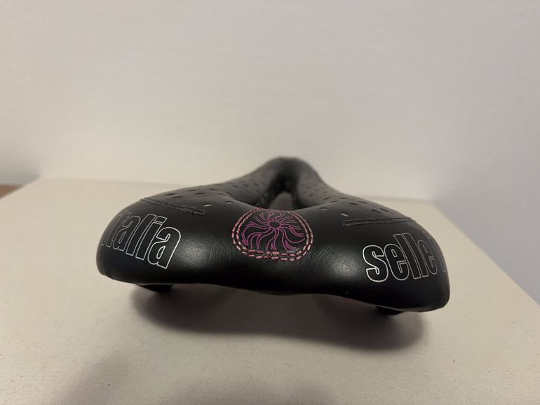 Used Selle Italia Diva Gel Flow Nero Donna 2019 bike — image 3 of 7