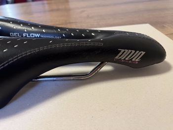 Used Selle Italia Diva Gel Flow Nero Donna 2019 bike — image 6 of 7