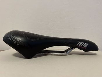 Used Selle Italia Diva Gel Flow Nero Donna 2019 bike