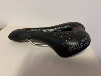 Used Selle Italia Diva Gel Flow Nero Donna 2019 bike — image 2 of 7