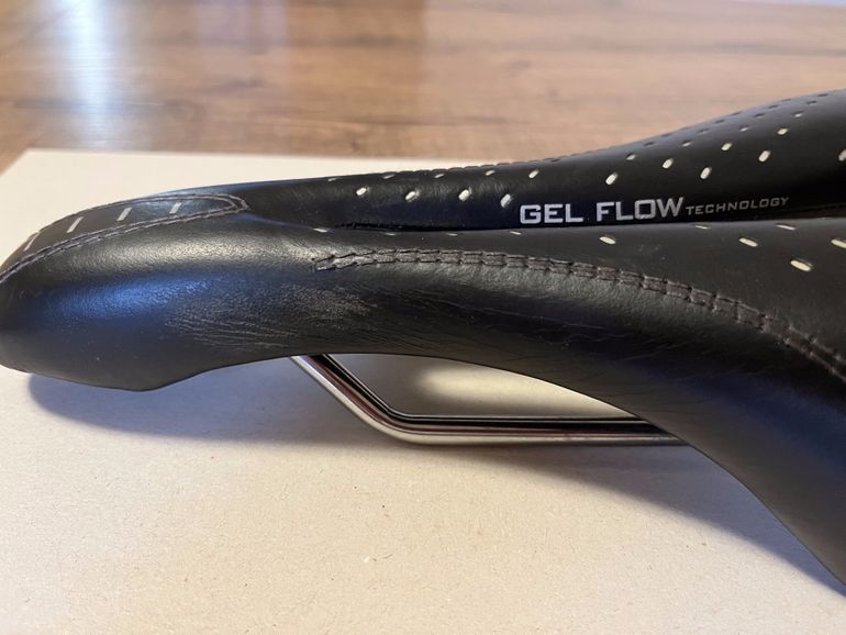 Used Selle Italia Diva Gel Flow Nero Donna 2019 bike — image 5 of 7