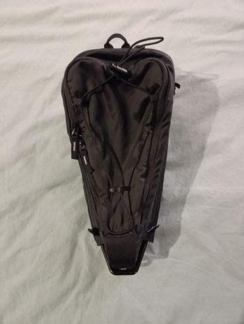 Used VAUDE Off road bag M bike — image 7 of 7