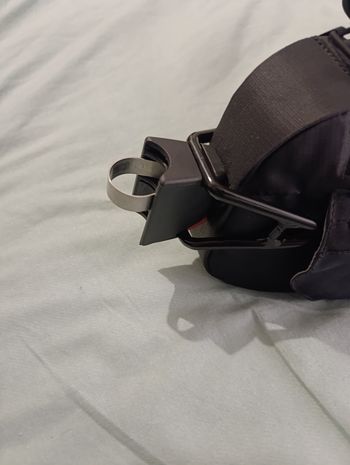 Used VAUDE Off road bag M bike — image 6 of 7