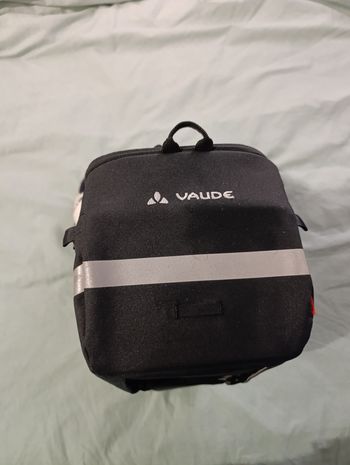 Used VAUDE Off road bag M bike — image 3 of 7