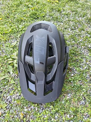 Brugt Fox Racing Fox mips helmet 2024 Cycling Accessories