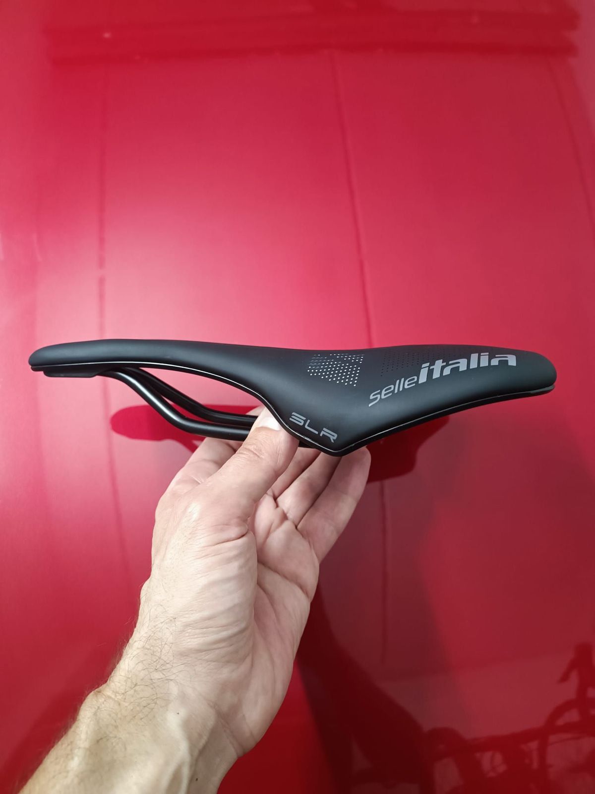 Selle Italia SLR Boost TM Superflow 130 mm