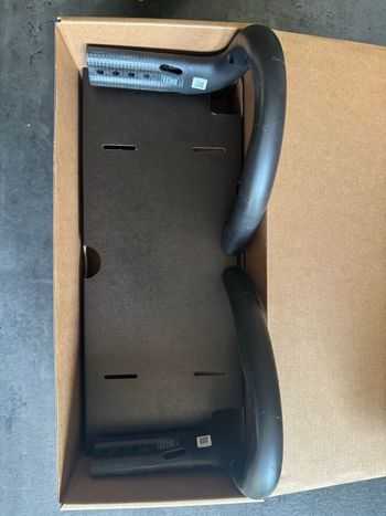 Used Canyon CP0048 Drops 2025 bike — image 2 of 3