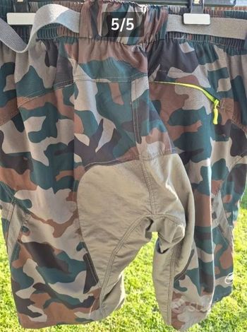 Used Endura Bermuda Camo tg.L bike — image 5 of 5