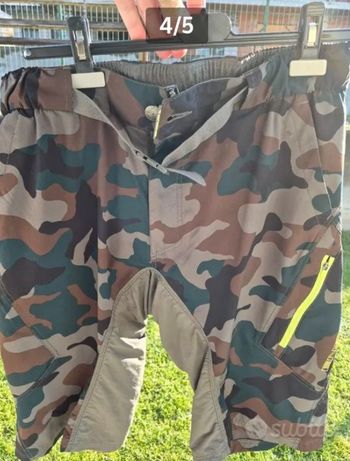Used Endura Bermuda Camo tg.L bike — image 4 of 5