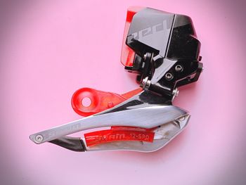 Used Sram deragliatore RED ETAP AXS D1 12s bike — image 13 of 15