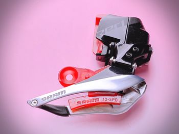 Used Sram deragliatore RED ETAP AXS D1 12s bike — image 12 of 15