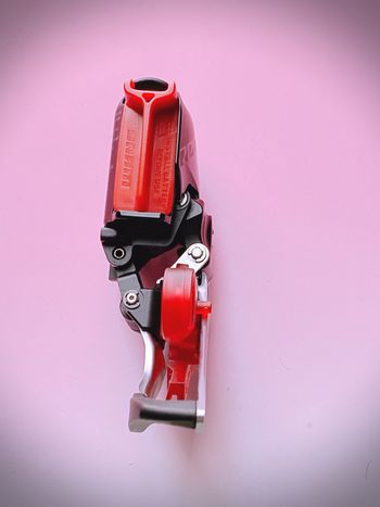 Used Sram deragliatore RED ETAP AXS D1 12s bike