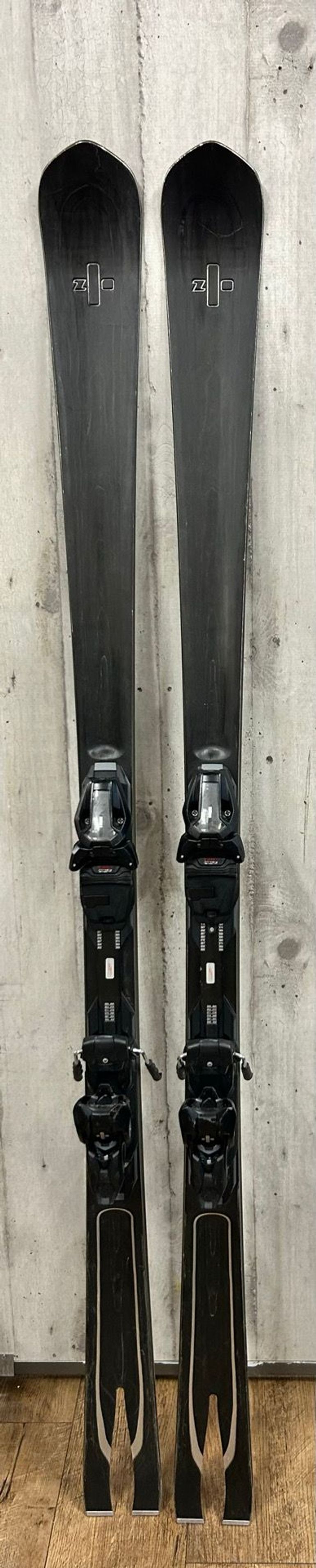 Used zai Blade VIP Ski 2025 bike — image 1 of 5