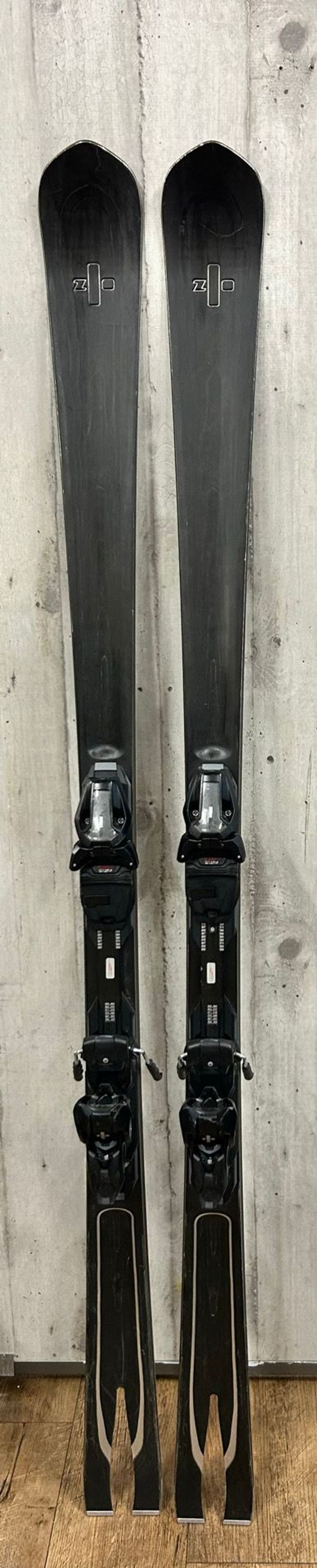 Gebrauchtes zai Blade VIP Ski 2025 Skiing & Skitouring