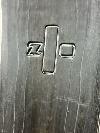 Used zai Blade VIP Ski 2025 bike — image 3 of 5
