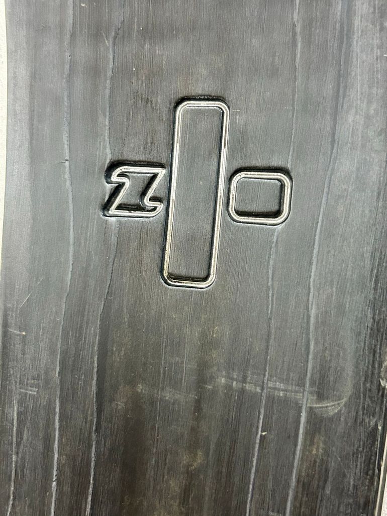 Used zai Blade VIP Ski 2025 bike — image 3 of 5