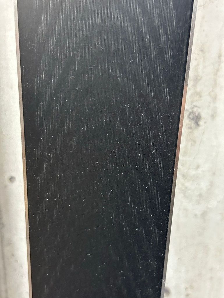 Used zai Blade VIP Ski 2025 bike — image 4 of 5