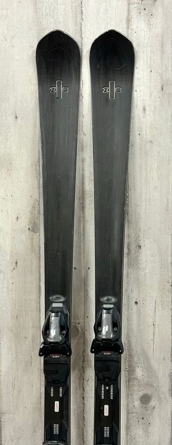 Used zai Blade VIP Ski 2025 bike — image 2 of 5