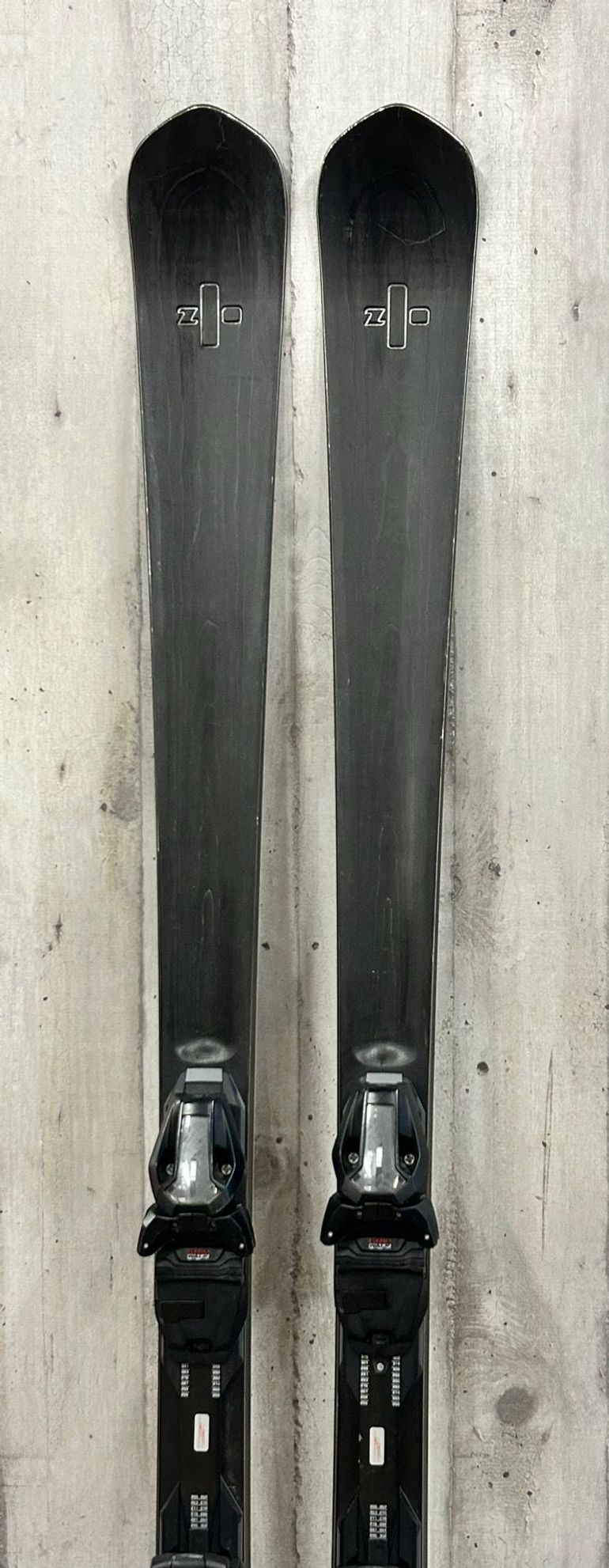 Used zai Blade VIP Ski 2025 bike — image 2 of 5