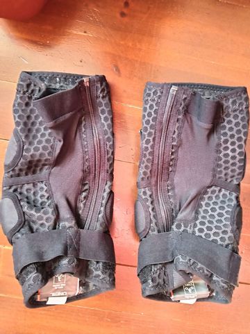O’Neill Knee pads 2024 bike de segunda mano — imagen 2 de 6