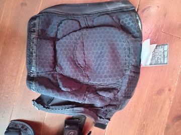 O’Neill Knee pads 2024 bike de segunda mano — imagen 6 de 6