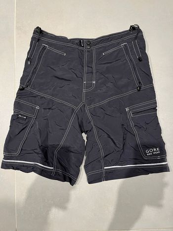 Used Gorewear Pantaloncini MTB bike
