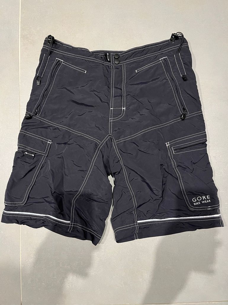Used Gorewear Pantaloncini MTB bike — image 1 of 3