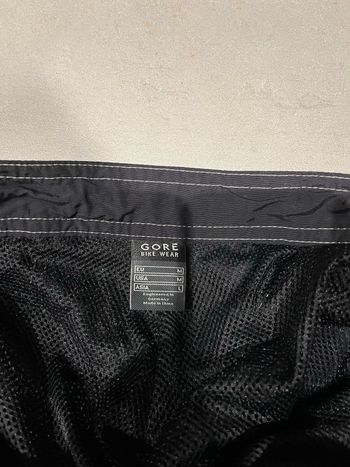 Used Gorewear Pantaloncini MTB bike — image 3 of 3
