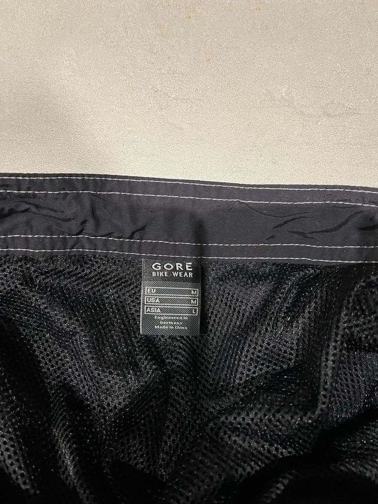 Used Gorewear Pantaloncini MTB bike — image 3 of 3
