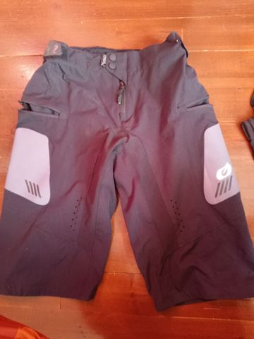Used O’Neill Shorts 2024 bike — image 1 of 4