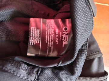 Used O’Neill Shorts 2024 bike — image 4 of 4