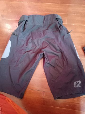 Used O’Neill Shorts 2024 bike — image 2 of 4