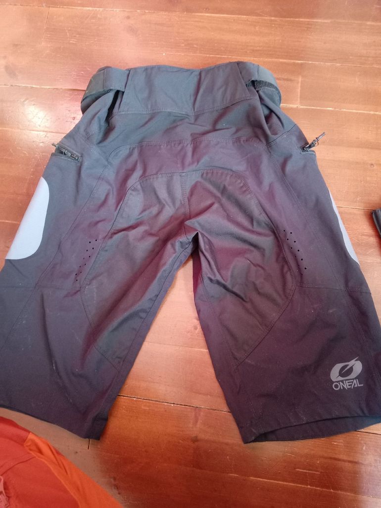 Used O’Neill Shorts 2024 bike — image 2 of 4