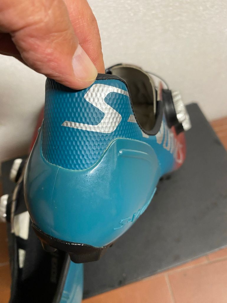 Used Specialized S-Works Recon 2025 bike — image 19 of 21