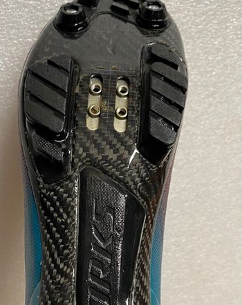 Used Specialized S-Works Recon 2025 bike — image 20 of 21